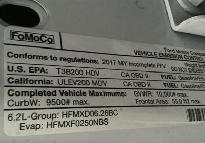 2017 Ford F-250 Super Duty XL - Photo 50 - Crest Hill, IL 60403