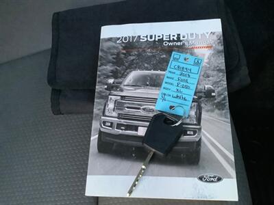 2017 Ford F-250 Super Duty XL - Photo 27 - Crest Hill, IL 60403