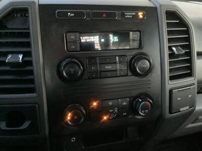 2017 Ford F-250 Super Duty XL - Photo 17 - Crest Hill, IL 60403