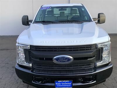 2017 Ford F-250 Super Duty XL - Photo 10 - Crest Hill, IL 60403