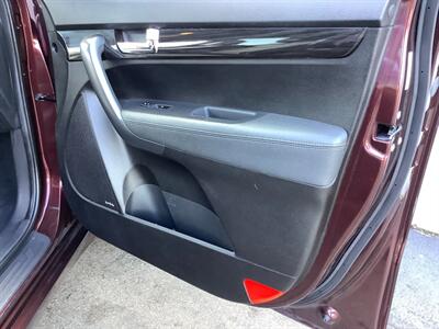 2013 Kia Sorento SX - Photo 27 - Crest Hill, IL 60403
