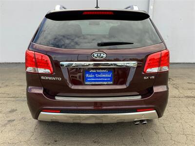 2013 Kia Sorento SX - Photo 5 - Crest Hill, IL 60403