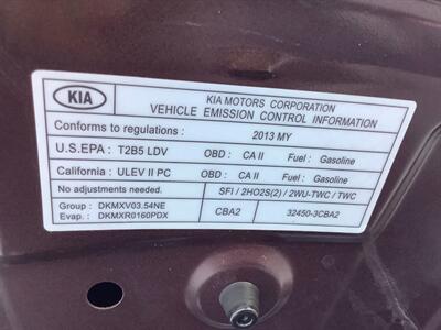 2013 Kia Sorento SX - Photo 43 - Crest Hill, IL 60403