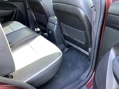 2013 Kia Sorento SX - Photo 26 - Crest Hill, IL 60403
