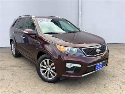 2013 Kia Sorento SX - Photo 9 - Crest Hill, IL 60403