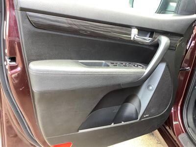 2013 Kia Sorento SX - Photo 12 - Crest Hill, IL 60403