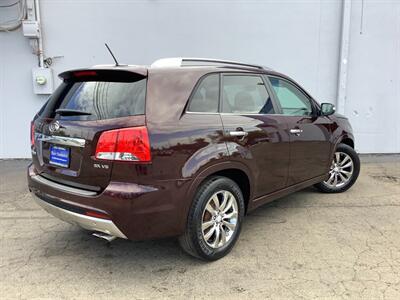 2013 Kia Sorento SX - Photo 7 - Crest Hill, IL 60403