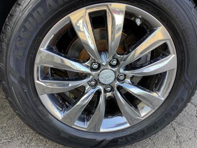 2013 Kia Sorento SX - Photo 38 - Crest Hill, IL 60403