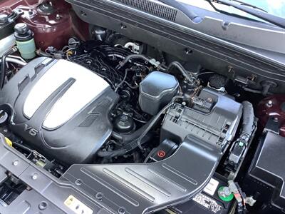 2013 Kia Sorento SX - Photo 41 - Crest Hill, IL 60403