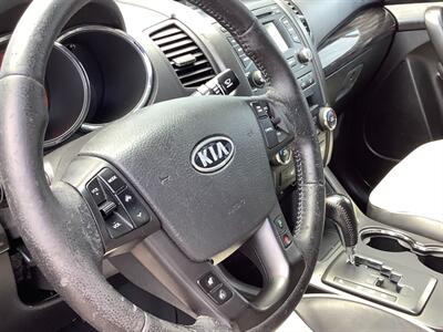 2013 Kia Sorento SX - Photo 20 - Crest Hill, IL 60403