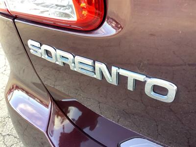 2013 Kia Sorento SX - Photo 34 - Crest Hill, IL 60403