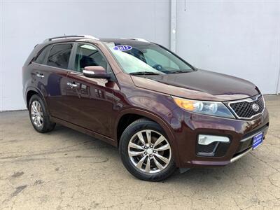 2013 Kia Sorento SX - Photo 10 - Crest Hill, IL 60403