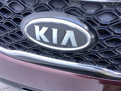 2013 Kia Sorento SX - Photo 33 - Crest Hill, IL 60403