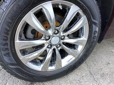 2013 Kia Sorento SX - Photo 36 - Crest Hill, IL 60403