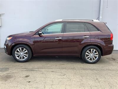 2013 Kia Sorento SX - Photo 3 - Crest Hill, IL 60403