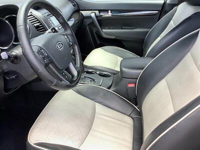 2013 Kia Sorento SX - Photo 14 - Crest Hill, IL 60403