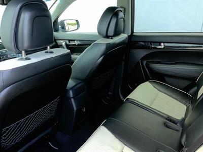 2013 Kia Sorento SX - Photo 23 - Crest Hill, IL 60403