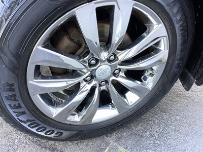 2013 Kia Sorento SX - Photo 37 - Crest Hill, IL 60403