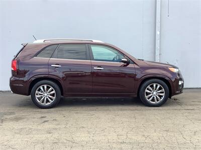 2013 Kia Sorento SX - Photo 8 - Crest Hill, IL 60403
