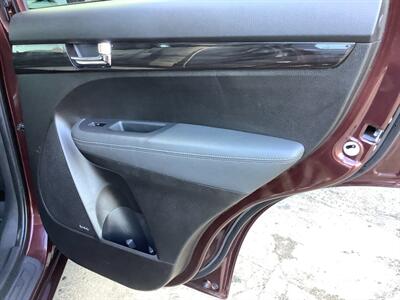 2013 Kia Sorento SX - Photo 25 - Crest Hill, IL 60403