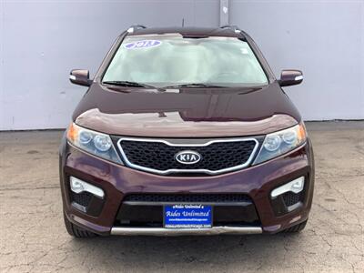 2013 Kia Sorento SX - Photo 11 - Crest Hill, IL 60403