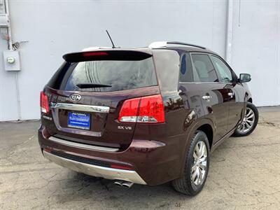 2013 Kia Sorento SX - Photo 6 - Crest Hill, IL 60403