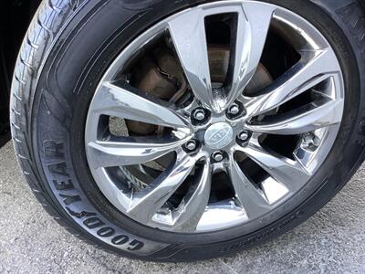 2013 Kia Sorento SX - Photo 39 - Crest Hill, IL 60403