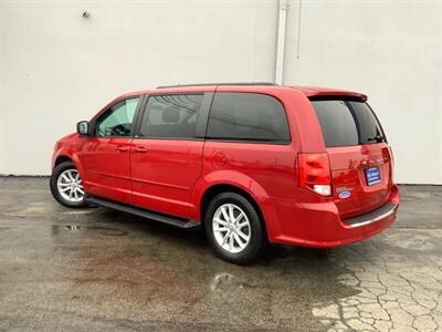 2013 Dodge Grand Caravan SXT   - Photo 5 - Crest Hill, IL 60403