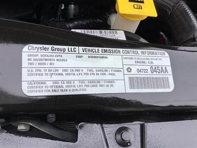 2013 Dodge Grand Caravan SXT   - Photo 50 - Crest Hill, IL 60403