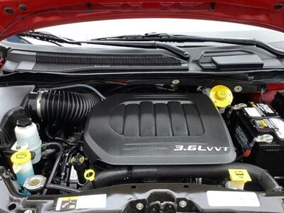 2013 Dodge Grand Caravan SXT   - Photo 46 - Crest Hill, IL 60403