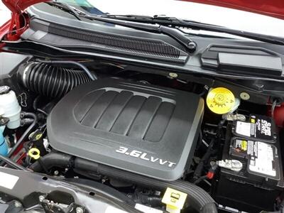 2013 Dodge Grand Caravan SXT   - Photo 47 - Crest Hill, IL 60403