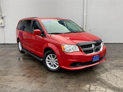 2013 Dodge Grand Caravan SXT   - Photo 10 - Crest Hill, IL 60403