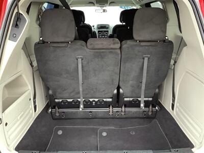 2013 Dodge Grand Caravan SXT   - Photo 36 - Crest Hill, IL 60403