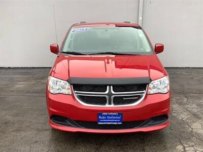2013 Dodge Grand Caravan SXT   - Photo 12 - Crest Hill, IL 60403