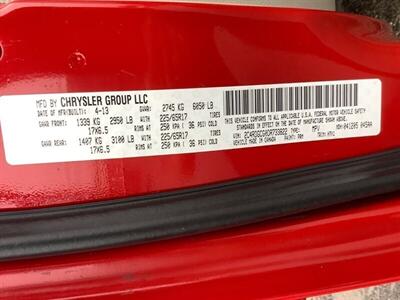 2013 Dodge Grand Caravan SXT   - Photo 23 - Crest Hill, IL 60403