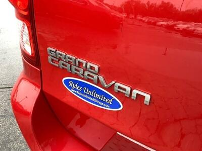 2013 Dodge Grand Caravan SXT   - Photo 40 - Crest Hill, IL 60403