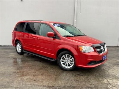 2013 Dodge Grand Caravan SXT   - Photo 11 - Crest Hill, IL 60403