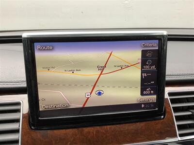 2012 Audi A8 L quattro   - Photo 23 - Crest Hill, IL 60403