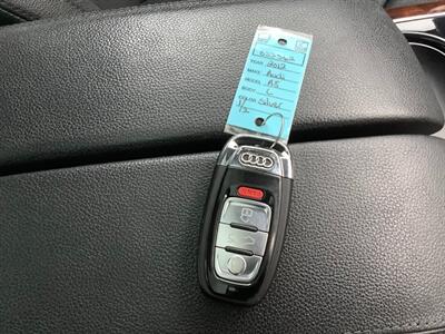 2012 Audi A8 L quattro   - Photo 40 - Crest Hill, IL 60403