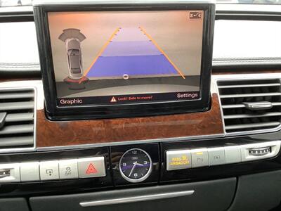2012 Audi A8 L quattro   - Photo 10 - Crest Hill, IL 60403