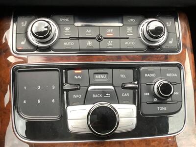 2012 Audi A8 L quattro   - Photo 27 - Crest Hill, IL 60403