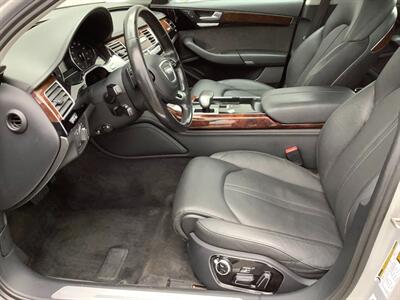 2012 Audi A8 L quattro   - Photo 14 - Crest Hill, IL 60403