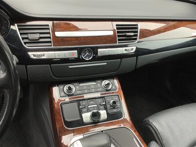 2012 Audi A8 L quattro   - Photo 17 - Crest Hill, IL 60403