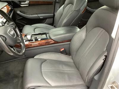 2012 Audi A8 L quattro   - Photo 29 - Crest Hill, IL 60403