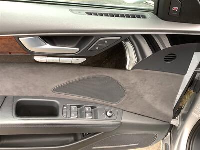 2012 Audi A8 L quattro   - Photo 12 - Crest Hill, IL 60403