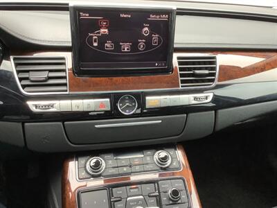 2012 Audi A8 L quattro   - Photo 19 - Crest Hill, IL 60403