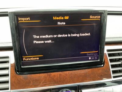 2012 Audi A8 L quattro   - Photo 24 - Crest Hill, IL 60403