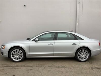 2012 Audi A8 L quattro   - Photo 3 - Crest Hill, IL 60403