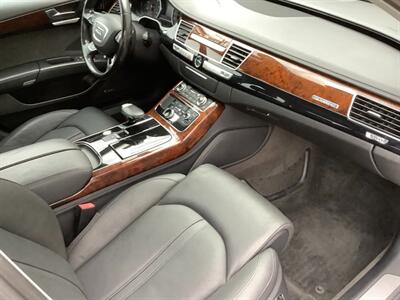 2012 Audi A8 L quattro   - Photo 38 - Crest Hill, IL 60403