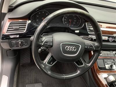 2012 Audi A8 L quattro   - Photo 18 - Crest Hill, IL 60403